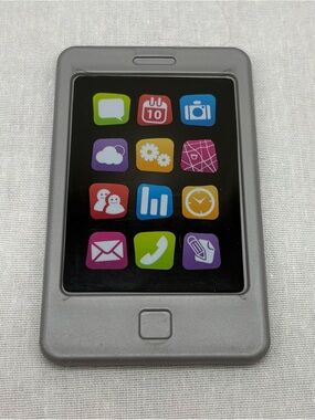 Step 2 Play Kitchen Smart Phone (Non-Electronic) (163281) REPLACEMENT